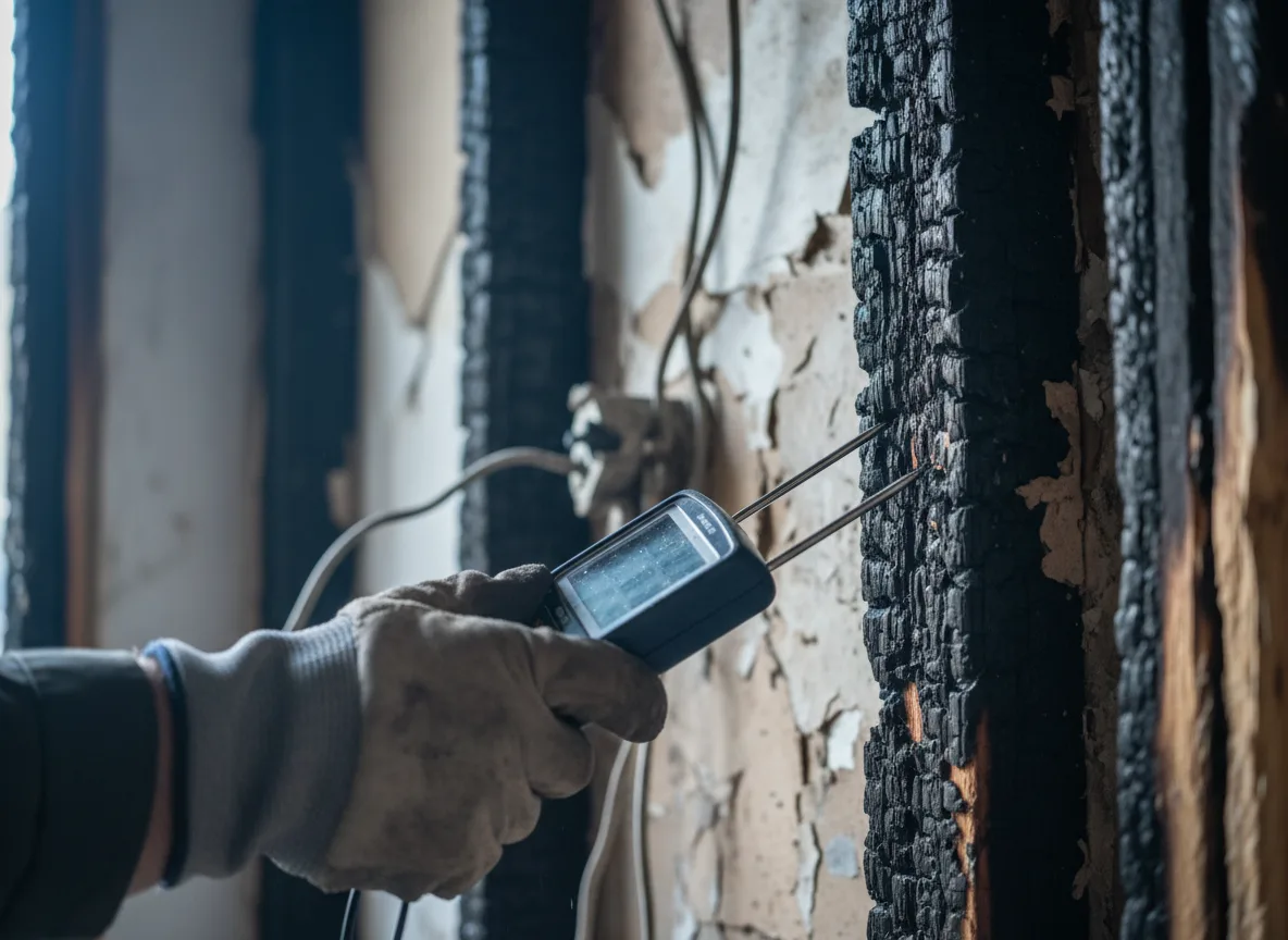 Fire Damage Restoration Ridgeway, IA FAQs